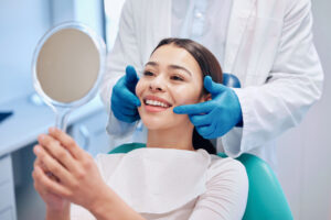 How Often Should I Get a Dental Checkup