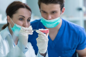 Understanding How Long Dentures Last